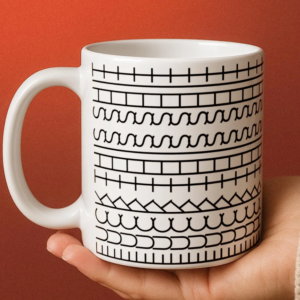 Ceramic Mug