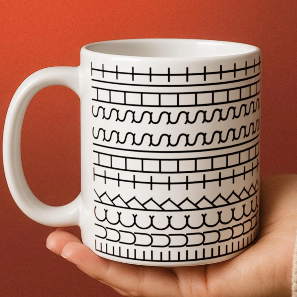 Ceramic Mug