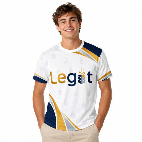 All-over Print Unisex T-shirt