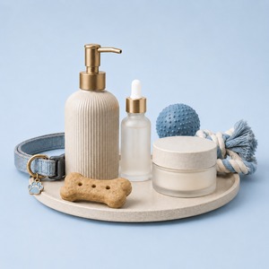 Beauty Accessories