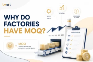 MOQ 1 là gì