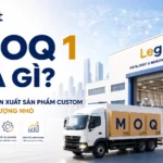 MOQ 1 là gì